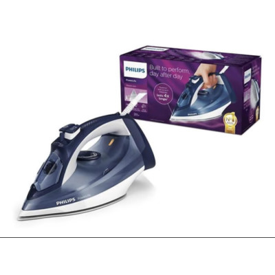 Philips GC2994 Steam Iron Philips 2400W 150g Non-stick