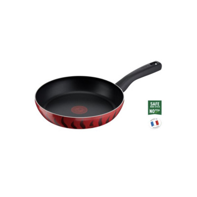 Tefal c5480283 24 Tempo Flame Frypan 24Cm | Lebanon