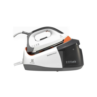 ELECTROLUX EDBS3350 Steam Ironing Station 4.5Bar Pressure