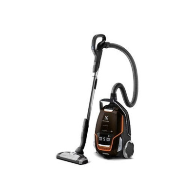 ELECTROLUX UOALLFLOOR Bagged Vacuum Cleaner 2200W Hepa