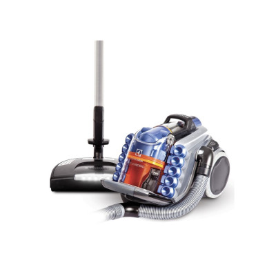 ELECTROLUX ZUCHARDFL Bagless Vacuum 700W European Suction