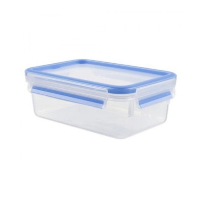 Tefal K302121 Masterseal Plastic Rectangular 1.0L | Lebanon