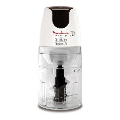 Moulinex Chopper 500W 4 Blades 500ml DJ450B27 | Lebanon