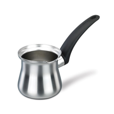 Korkmaz A1208 Orbit Coffee Pot 4 Cups - ID 364