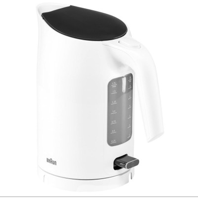 Braun Kettle Purease 1.7L 2200W WK 3100 | Lebanon