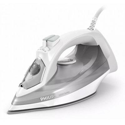 Philips 5010 Steam Iron 2400W 160G | Lebanon
