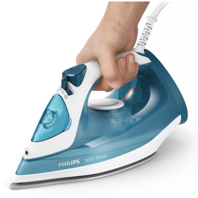 Philips DST3011 Steam Iron 2100W, 140g Non-Stick | Lebanon