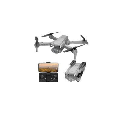 Zfr ZFR-Drone Drone, Dual Camera, 4k Hd Lens, Long Endurance