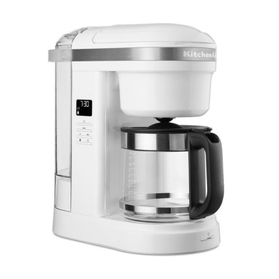 Kitchen Aid Infusion Coffee Machine 1.7L 12 CUPS 5KCM120