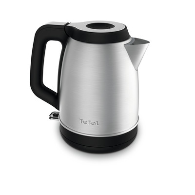 Tefal KI280D27 Element Kettle Inox 1.7L 2400W | Lebanon