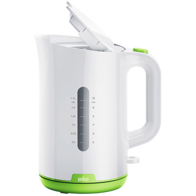 Braun WK100GR Kettle 1.7L 2200W | Lebanon