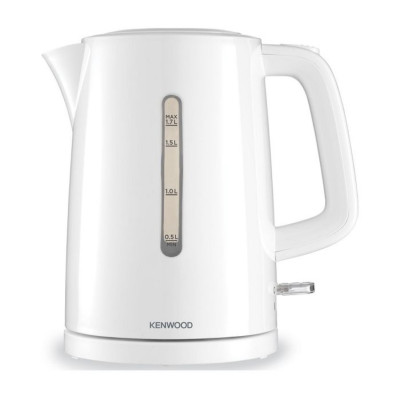 KENWOOD ZJP00WH Kettle 1.7L 2200W White | Lebanon