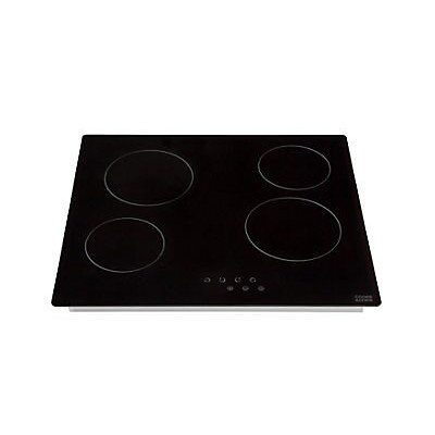 GENERALLUX VCL LUXPER 60CM Vitro Ceramic Hob | Lebanon