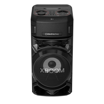 LG ON5 XBOOM 300W All In One Hi-Fi System X Woofer Dolby