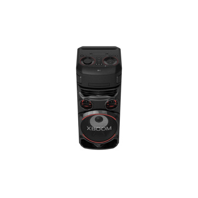 LG ON7 XBOOM 500W All In One Hi-Fi System X Woofer Dolby