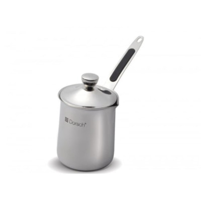 DORSCH DH-02888 Coffee Pot 32 Oz Stainless Steel | Lebanon