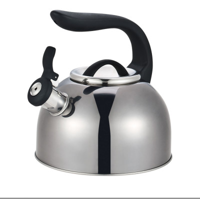 DORSCH DH-02901 Dark Steel Tea Kettle 3L | Lebanon