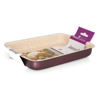 DORSCH DH-08952/PR Rectangular Pan Premium 45CM Ceramic