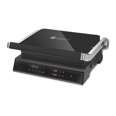 DORSCH DH-07601 Sandwich Toaster 2000W 5 Settings, Touch