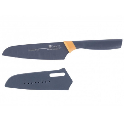DORSCH DH-04621 Santoku Knife 5 inch | Lebanon