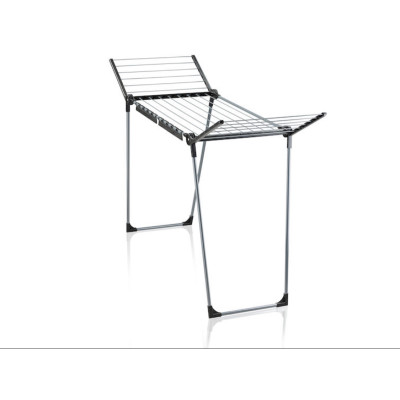 LEIFHEIT LF81690 Standing Dryer Black Pegasus 150 | Lebanon