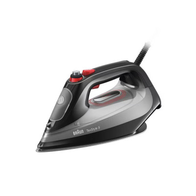 Braun ST-9281 Steam Iron Non Stick 3100W 230g Steam Boost