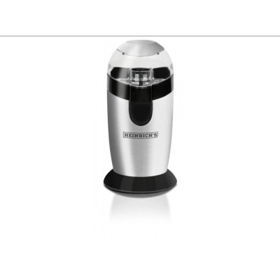 HEINRICH'S HWK 8671 2 In 1 Coffee Hammer & Grinder 200W