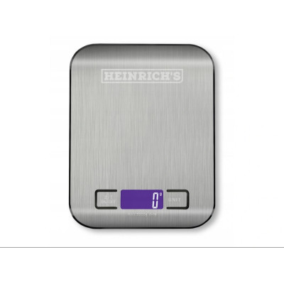HEINRICH'S HWG 8441 Kitchen Scale Up To 5KG | Lebanon