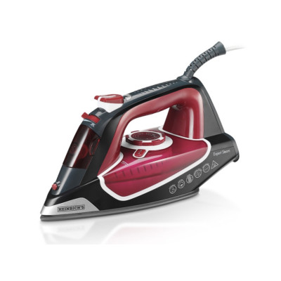 HENRICH'S HDB 8721 Steam Iron 2200W | Lebanon