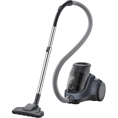 ELECTROLUX EC41-2DB Vacuum Cleaner Canister Bagless 1600W