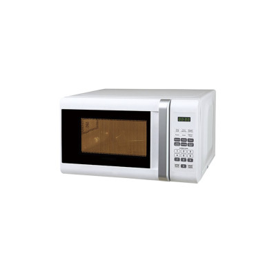 Campomatic KOR28MW Microwave 28L White Digital 800W