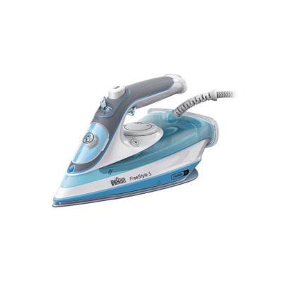Braun SI5006BL Steam Iron 2600W 180g | Lebanon