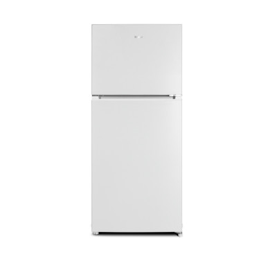 Haier HRF570WH Inverter Refrigerator 20Cft White 168X70X70