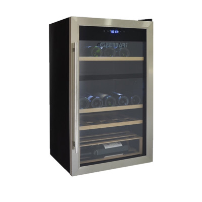 G3FERRARI DSWC33BDZ Cellar 33 Bottles Dual Zone | Lebanon