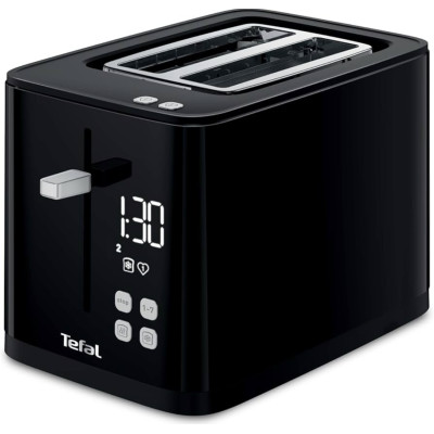 Tefal TT640840 Toaster 850 W -2 Slots Safe To Touch, 7