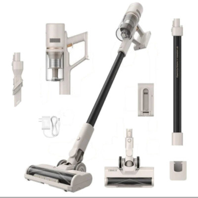 Dreame DREU10 Cordless Stick Vacuum 18,000pa 40 min Runtime