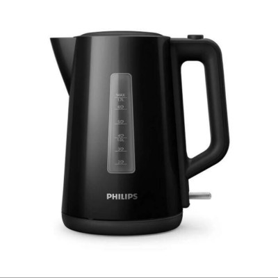 Philips HD9318BK Electric Kettle 1.7L 2200W | Lebanon