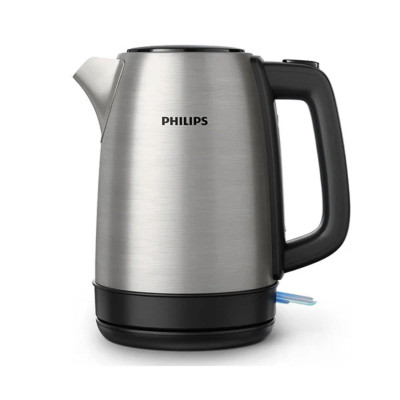 Philips HD9350 Electric Stainless Steel Kettle 1.7L 2200W