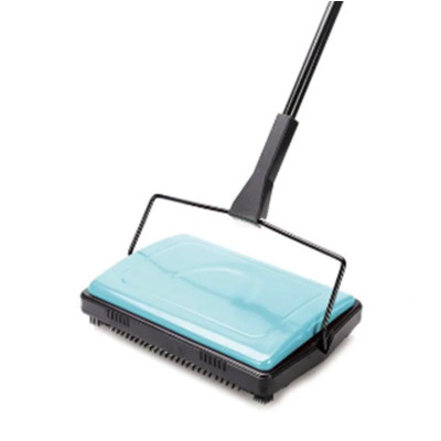 Mirage BS-03 BLUE Carpet And Floor Sweeper Blue | Lebanon