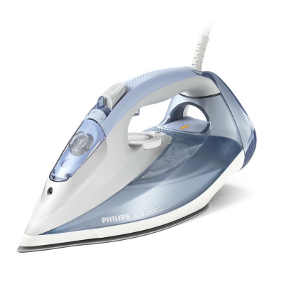 Philips DST7011 Steam Iron Azur Series 2600W 220g + Calc