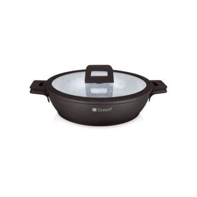 DORSCH DH-05580 Low Casserole 28CM, Ceramic | Lebanon