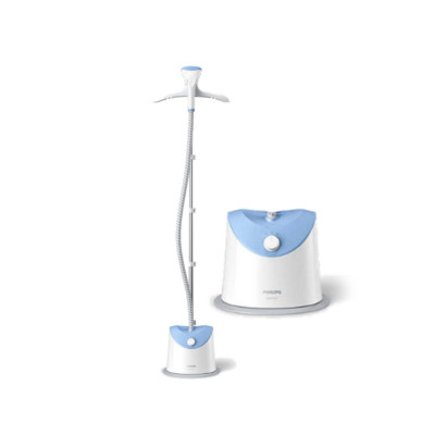 Philips GC482 Garment Steamer 1600W 32g Boost Steam