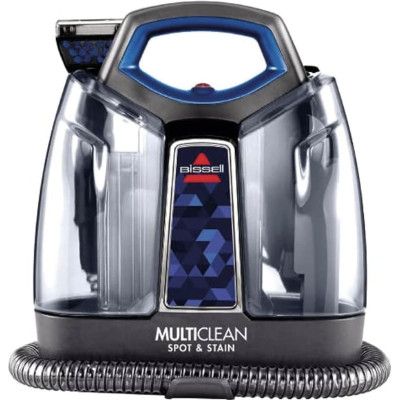 BISSELL 47202 MultiClean Spot & Stain Portable Carpet