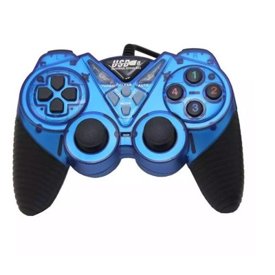 Dual Shock Gaming Controller USB 2.0 GP703 | Lebanon