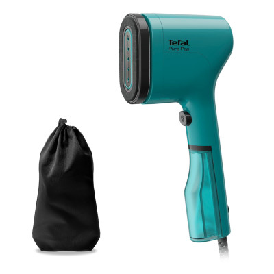 Tefal DT2024 Pure Pop Steam Brush 1300W,70 ml Water Tank