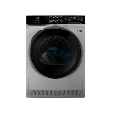 ELECTROLUX EW8H1968IS Heat Pump Dryer 9kg Inverter Motor