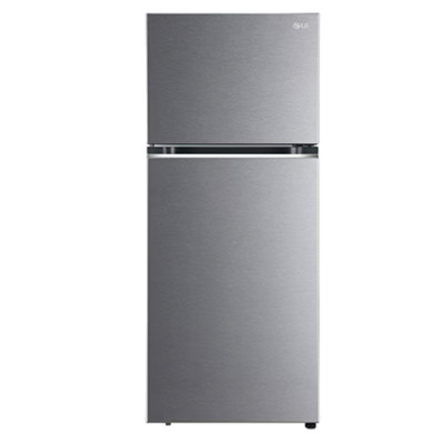 LG GLB-582GVLP Refrigerator 19CF Smart Inverter Compressor