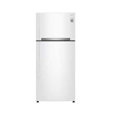 LG GNM-732HW Refrigerator 24CF Linear Hygeine Fresh, Smart